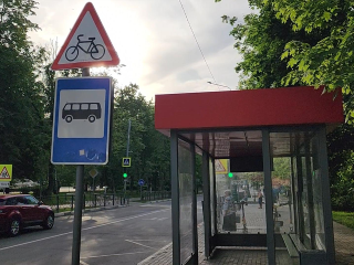 Автобусы маршрута №3 в Химках проверят после жалоб на поломки в пути