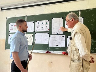 Предзащита дипломных работ началась в бронницком филиале МАДИ