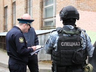 В Подмосковье приставы взыскали долг по договору поставки