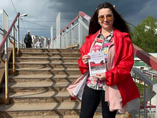 В Реутове прошли рейды по безопасности на железной дороге