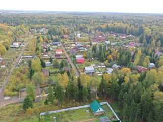 В Подмосковье за месяц зарегистрировали более 6 тыс. объектов недвижимости