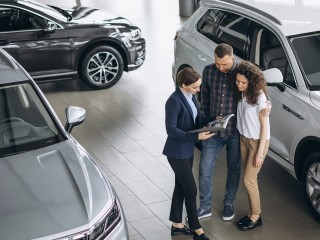 Лимиты на выдачу автокредитов введут с 1 июля