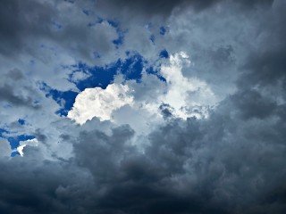 Погода летом в Подмосковье будет нестабильной