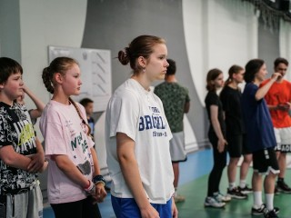 В Химках отметили День дружбы и единения славян игрой «Зарница» и патриотическими беседами