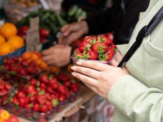 Фермеры поделились секретами выбора качественных и вкусных ягод