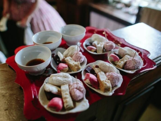 В рейтинг путеводителя 50 Best Tastes of Russia вошли 10 объектов Подмосковья