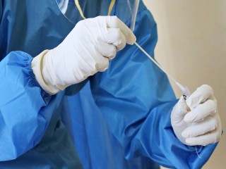 Роспотребнадзор представил инновационный диагностический тест на туляремию