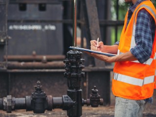 В Лыткарине проводят ремонт магистрального трубопровода 28 июня