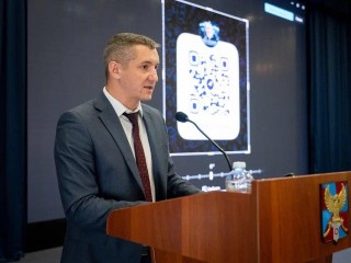 Люберчанам объяснили, как избежать кибермошенничества