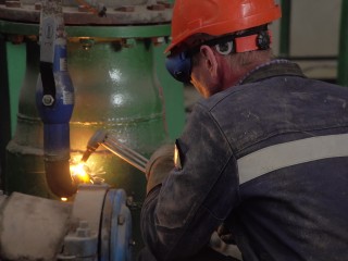 В Реутове началась масштабная реконструкция водозаборного узла
