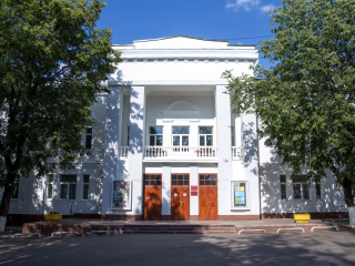 Жителей округа пригласили на концерт в честь 80-летия Победы 21 июня в Апрелевке