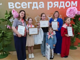 Проект «Связь поколений» принес победу рузским библиотекарям