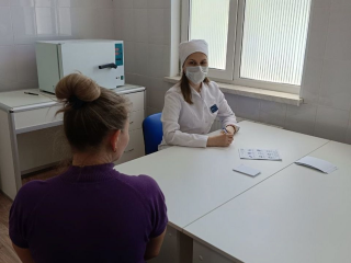 Выездные бригады врачей приедут в Пески, Зарудню и Емельяновку