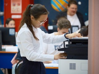 Университет Леонова в Королеве открыл прием: старт кампании – 2025