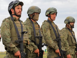 В Долгопрудном создадут единое пространство поддержки бойцов СВО