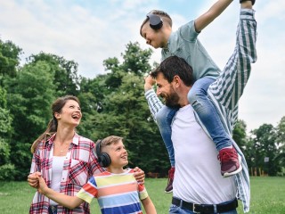 Некоторые семьи получат увеличенные пособия на детей 1 июня