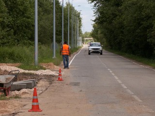 Новые остановки в Юркино: как изменится жизнь многодетных семей из Дубны