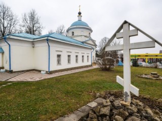 День памяти мученика Василиска Команского: что запрещается делать православным 4 июня