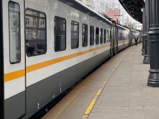 МЦД-4 стал первым цифровым диаметром с интервальным регулированием поездов