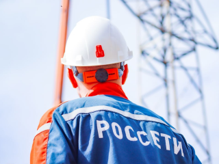 «Россети» укрепят электросети Серебряных Прудов