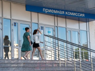 Подача документов в вузы начнется с 20 июня