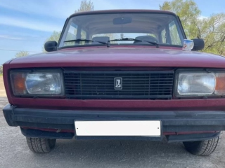 Зато не в кредит: какие авто можно купить в Рузе до ₽100 тыс.