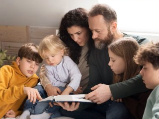 Для родителей Подмосковья проведут вебинар о детской безопасности