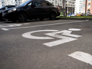 Как в Долгопрудном адаптируют городскую среду для маломобильных граждан