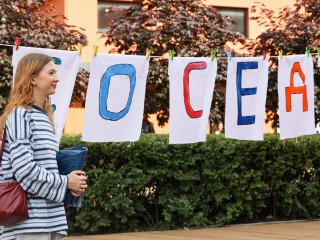 Жильцов многоквартирных домов в Мытищах зовут выйти во двор на дни соседей