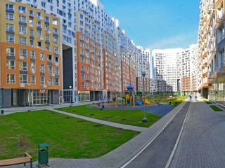 Административное дело завели на УК после жалоб жителей ЖК «Парад планет»