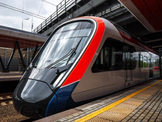 Электропоезд нового поколения «Иволга 4.0» начал регулярные рейсы на Горьковском направлении
