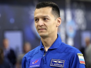 Космонавт из Жуковского отправится на орбиту в составе экипажа МКС-76