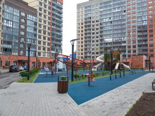 В Реутове стартовал конкурс главы на лучший дом, подъезд и двор