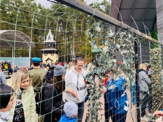 Песни, танцы и кино в память о 22 июня: как Домодедово вспомнит начало войны