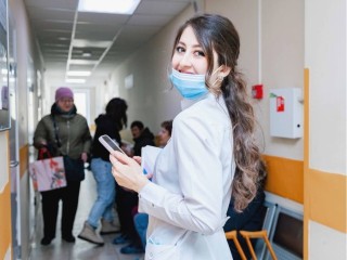 Почему молодой эпидемиолог Каширской больницы считает свою работу миссией