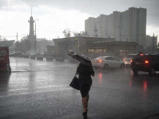 Арктический холод освежит Подмосковье до +5°C в ближайшие дни - синоптик