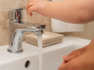 В Реутове быстро устранили перебои с водой и светом