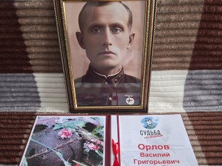 Во Власихе поисковики установили судьбу еще двух солдат времен войны