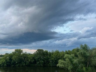Последний день июня в Подмосковье будет дождливым, воздух не прогреется выше 13 градусов