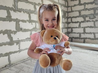 Многодетная семья из Белоомута получила газ по льготной программе