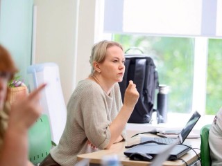 В Долгопрудном педагоги научились генерировать картинки, тексты и даже музыку с ИИ