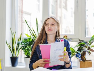 Как жителям Воскресенска подать заявление на поступление в вуз онлайн