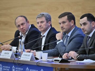 Власти Пушкино представили проект по расселению аварийного жилья