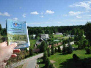 Порядка 600 жителей Дмитровского округа смогли бесплатно отдохнуть в санаториях