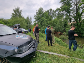 В Люберцах пропал 17-летний подросток — нужна помощь волонтеров