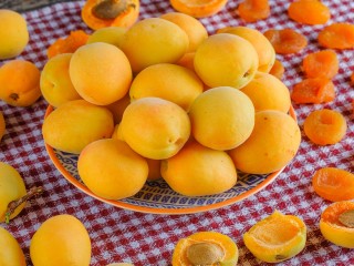 Эксперт Николаева рассказала, как выбрать вкусный абрикос