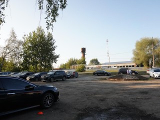 Выездная администрация в Электрогорске: вопрос благоустройства обсудили с жителями