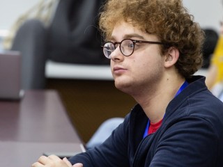 В черноголовский научный лагерь «Лира» приехали студенты из 20 университетов России