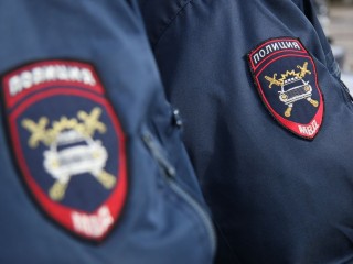 В Клину задержали подозреваемого в краже из магазина на улице Чайковского
