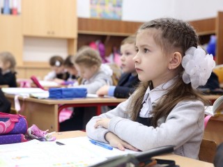 Родителям будущих первоклассников дали советы, с чего начать подготовку ребенка к школе